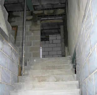 Stairway